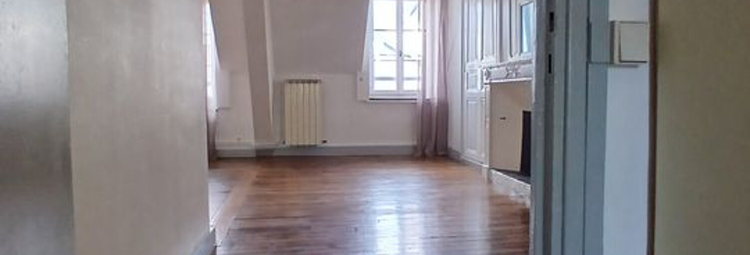 Appartement 3 Pièces 75 m² à louer à Châteauroux (36000)