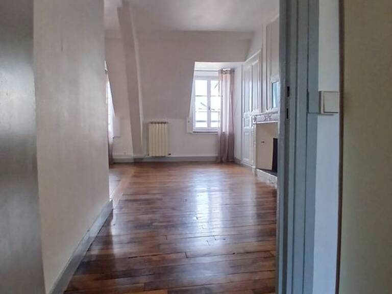 Appartement de 75m2 à louer sur Châteauroux — photo 1