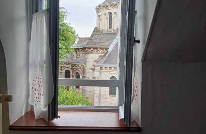 Appartement de 75m2 à louer sur Châteauroux — photo 2