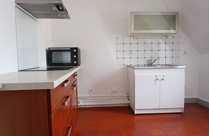 Appartement de 75m2 à louer sur Châteauroux — photo 3