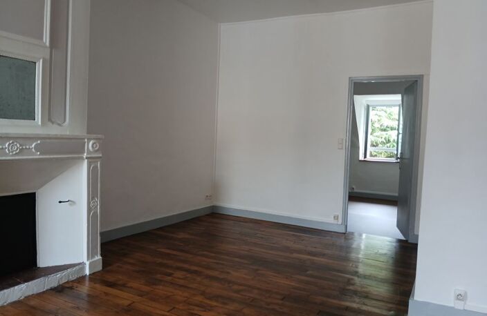 Appartement de 75m2 à louer sur Châteauroux — photo 4