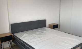 Appartement 2 Pièces 40 m² à louer à Athis-Mons (91200)