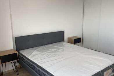 Appartement 2 pièces 1100 €