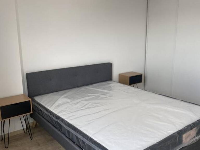 Appartement de 40m2 à louer sur Athis-Mons — photo 1