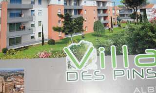 Appartement 1 Pièce 30 m² à louer à Albi (81000)