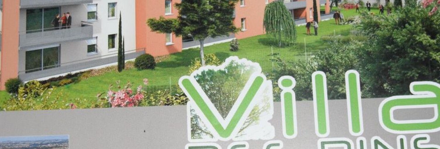 Appartement 1 Pièce 30 m² à louer à Albi (81000)