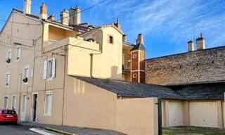 Appartement 1 Pièce 17 m² à louer à Chalon-sur-Saône (71100)