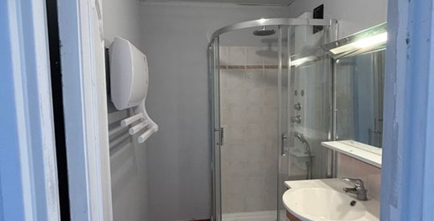 Appartement de 80m2 à louer sur Allonnes — photo 1