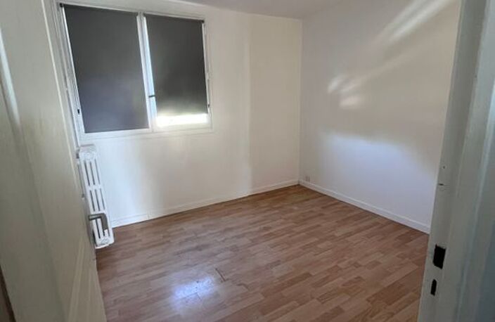 Appartement de 80m2 à louer sur Allonnes — photo 2