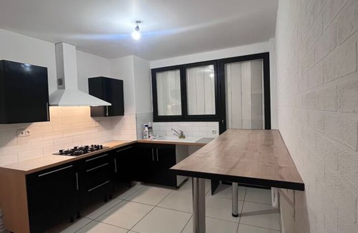 Appartement de 80m2 à louer sur Allonnes — photo 4