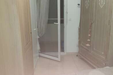 Appartement 1 pièces 300 €