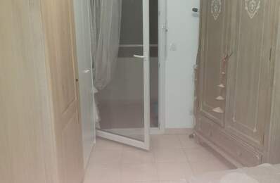 Chambre de 11m2 à louer sur Toulon — photo du bien