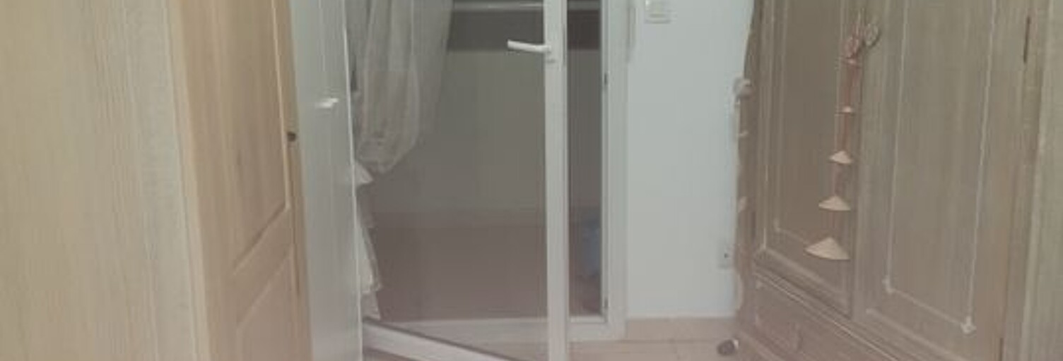 Appartement 1 Pièce 11 m² à louer à Toulon (83000)