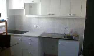Appartement 2 Pièces 41 m² à louer à Marseille 8 (13008)