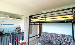 Appartement 1 Pièce 25 m² à louer à Aix-en-Provence (13080)