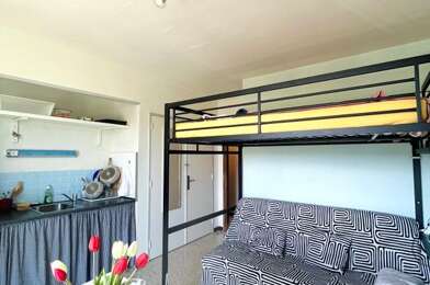 Appartement 1 pièces 695 €