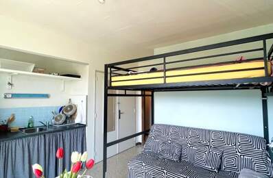 Studio de 25m2 à louer sur Aix-en-Provence — photo du bien