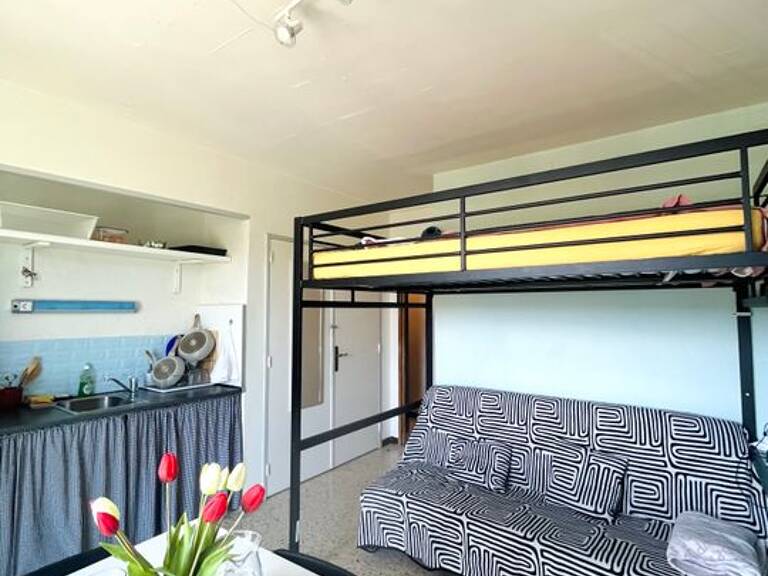 Studio de 25m2 à louer sur Aix-en-Provence — photo 1