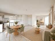Appartement à vendre 3 pièces CHATELAILLON PLAGE (17) — photo 2
