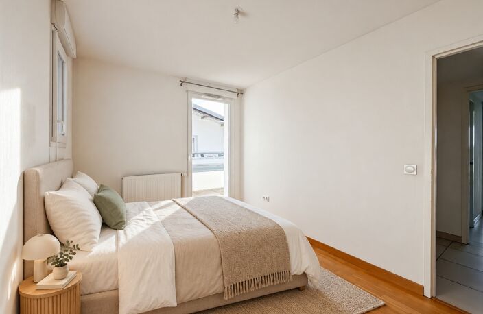 Appartement à vendre 3 pièces CHATELAILLON PLAGE (17) — photo 3