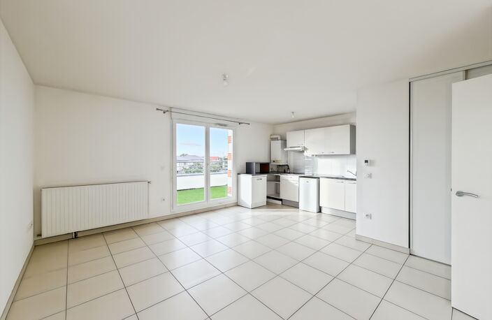 Appartement à vendre 3 pièces CHATELAILLON PLAGE (17) — photo 4