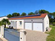 Maison à vendre 5 pièces CHAMPSAC (87) — photo 2