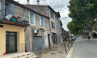 Maison 3 Pièces 63 m² à vendre à Céreste-en-Luberon (04280)