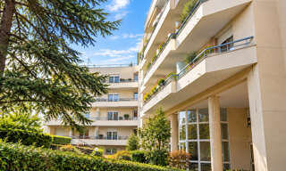 Appartement 4 Pièces 87 m² à vendre à Saint-Gratien (95210)