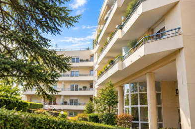 Appartement 4 pièces 325000 €