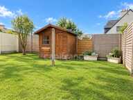 BREST QUATRE MOULINS - MAISON 100 M2 AVEC JARDINET — photo 2
