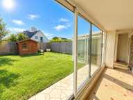 BREST QUATRE MOULINS - MAISON 100 M2 AVEC JARDINET — photo 3
