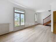 BREST QUATRE MOULINS - MAISON 100 M2 AVEC JARDINET — photo 4