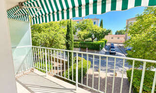 Appartement 4 Pièces 67 m² à vendre à Aix-en-Provence (13100)