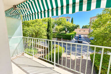 Appartement 4 pièces 323000 €
