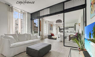 Appartement 4 Pièces 107 m² à vendre à Annecy (74000)