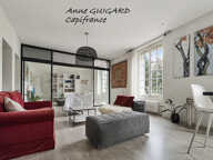 ANNECY (74) - Appartement 3/4 PIECES de 107m², Balcon plein sud, calme, cave, possibilité GARAGE "coup de coeur" — photo 2