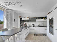 ANNECY (74) - Appartement 3/4 PIECES de 107m², Balcon plein sud, calme, cave, possibilité GARAGE "coup de coeur" — photo 4
