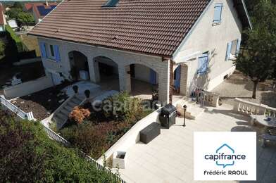 Maison 8 pièces 360000 €