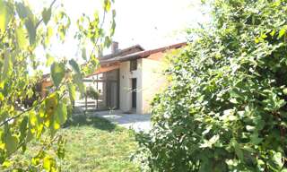 Maison 270 m² en viager Roybon (38940)
