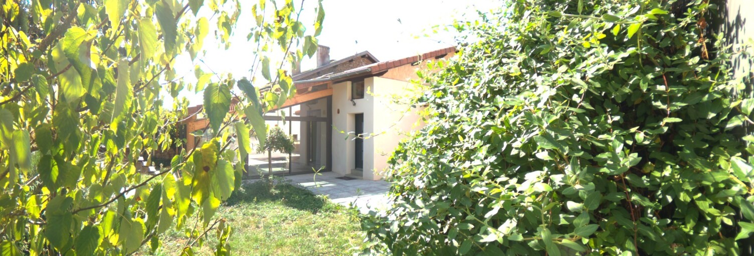 Maison 270 m² en viager Roybon (38940)