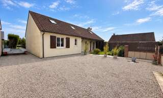 Maison 6 Pièces 119 m² à vendre à Boos (76520)