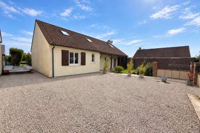 Maison 6 pièces 330000 €