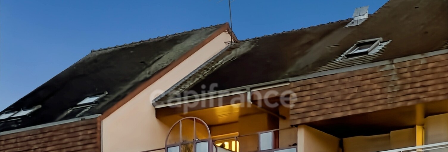 Appartement 7 Pièces 144 m² à vendre à Chalon-sur-Saône (71100)