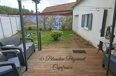 Maison 6 pièces 229500 €