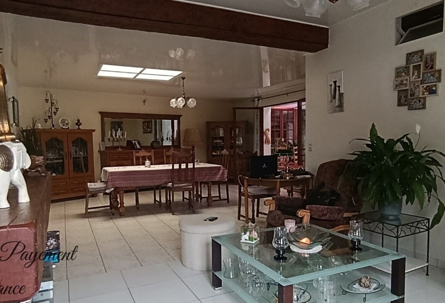 🏡 RŒUX – Maison de caractère de 150 m² avec jardin — photo 1
