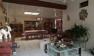 Maison 6 Pièces 150 m² à vendre à Rœux (62118)