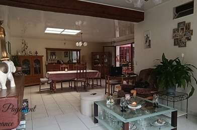 Maison 6 pièces 229500 €