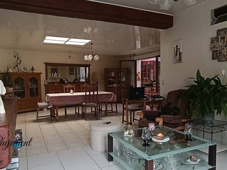   RŒUX – Maison de caractère de 150 m² avec jardin — photo 1