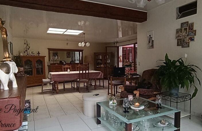 🏡 RŒUX – Maison de caractère de 150 m² avec jardin — photo 2
