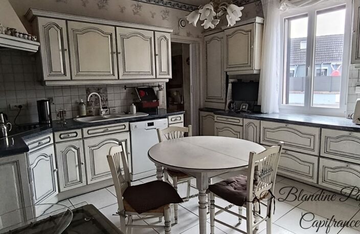 🏡 RŒUX – Maison de caractère de 150 m² avec jardin — photo 5